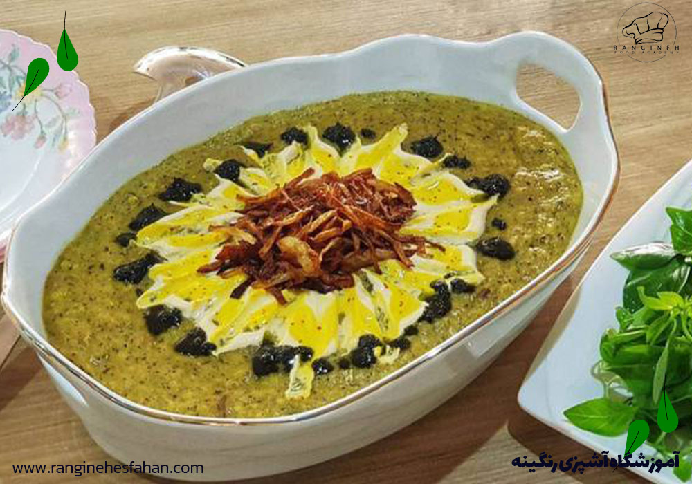 حلیم بادمجان