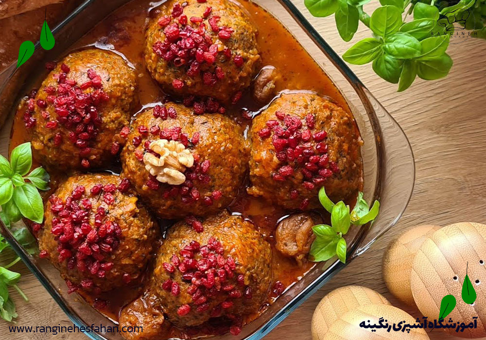 کوفته تبریزی