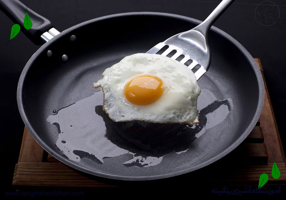 اولین دستور پخت‌ها در راهنمای شروع آشپزی