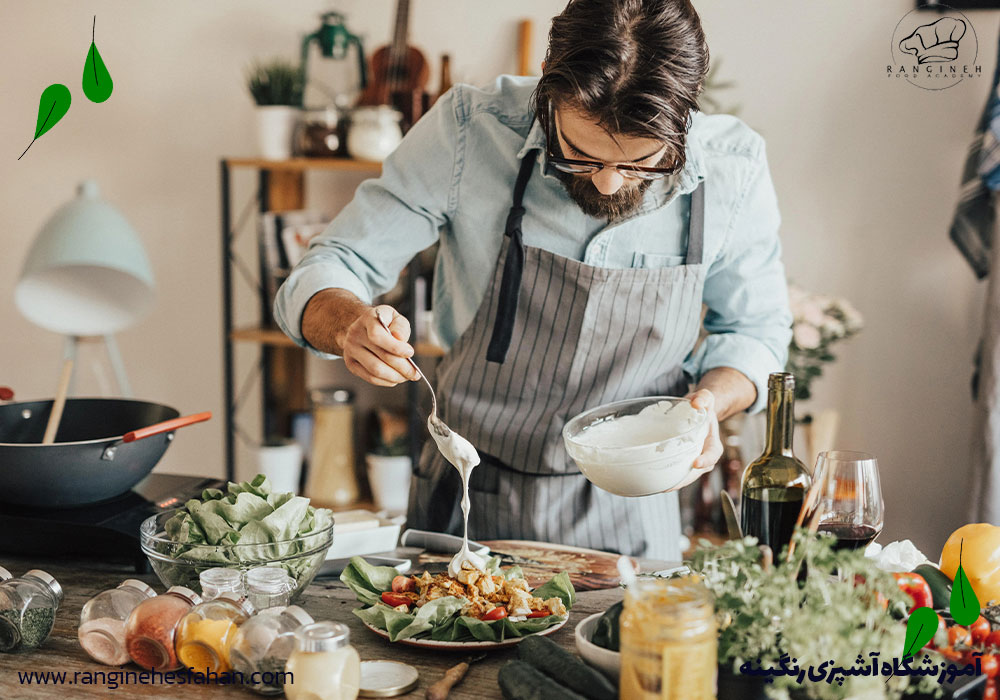 دستور پخت‌های منتخب برای آشپزی آسان در 30 دقیقه