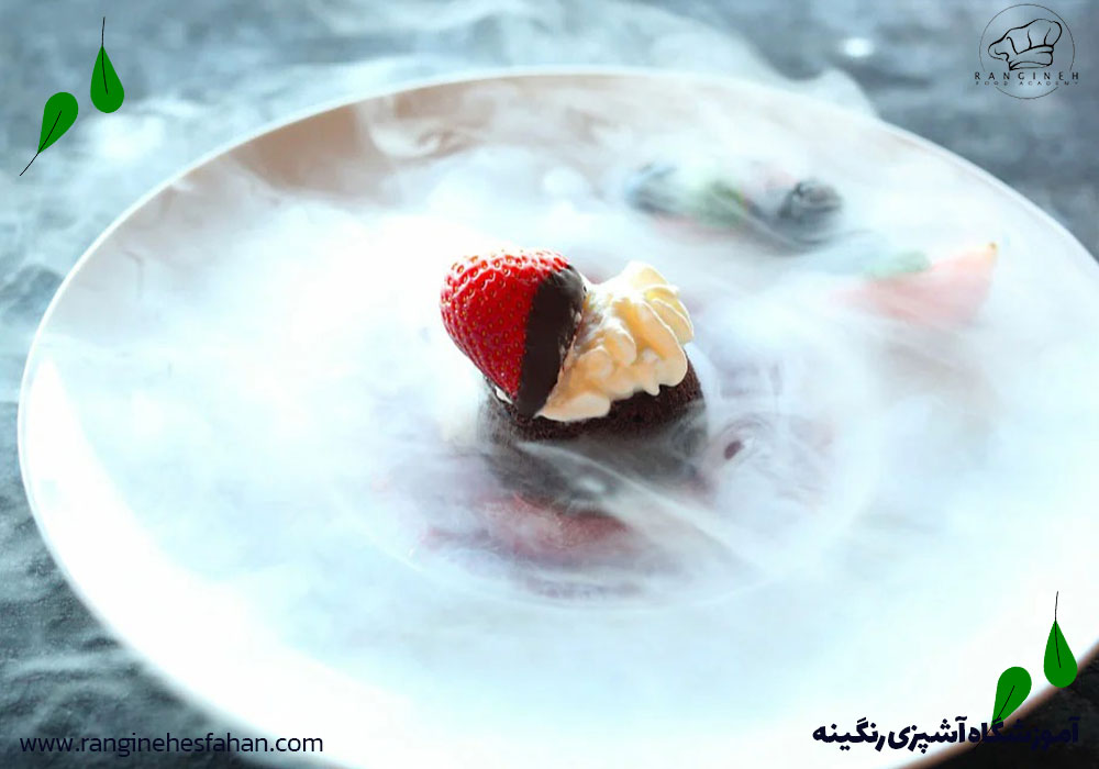 نیتروژن مایع