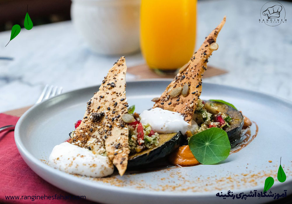 ترندهای Plating 2025