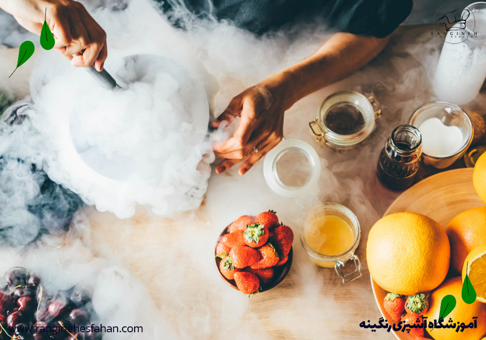 نکات ایمنی استفاده در آشپزخانه